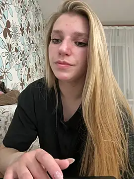 adel_secret Live XXX-Chat