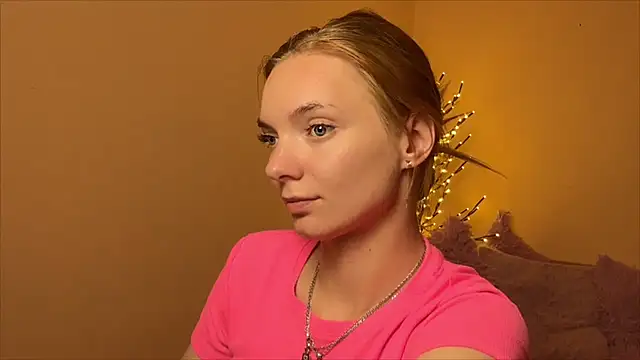 Show webcam de girl_ofyourdream