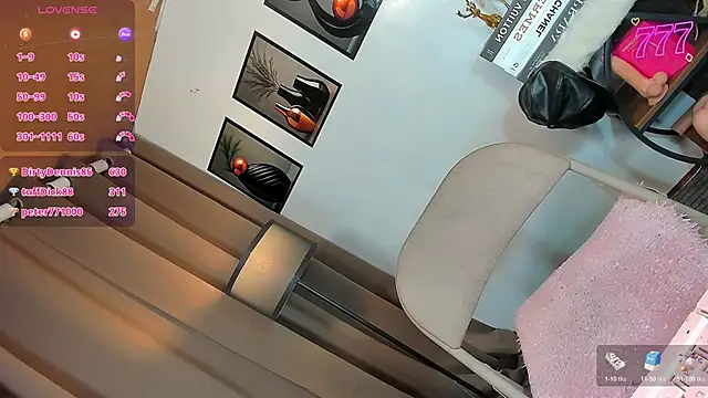 DevilCock_Antonia 网络视讯表演