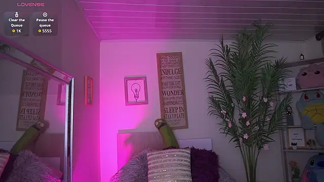 Živý XXX chat dakotaa_01