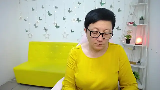 XXX chat uživo modela EmilyL0ve