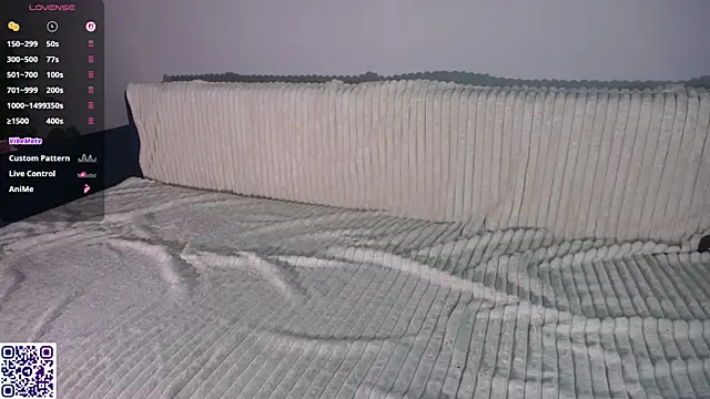 VerlieChahal 现场XXX聊天