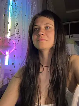 Вебкам-шоу _Anna_cutie_