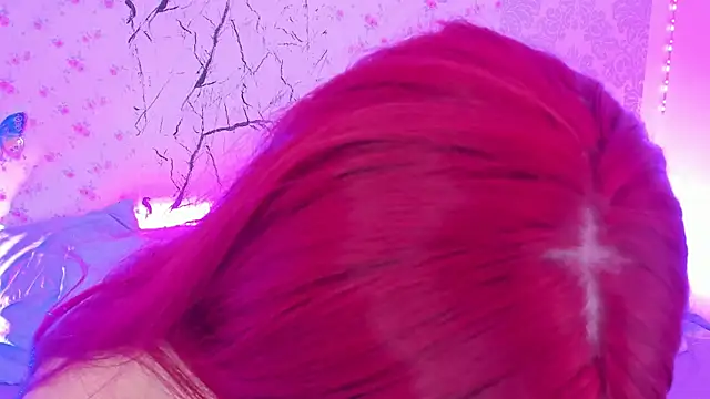 XXX chat uživo modela meimurasaki