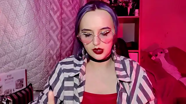 Chat +18 de CobaltSoul ao vivo