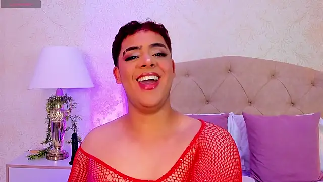 Darian_laforteza webcam show