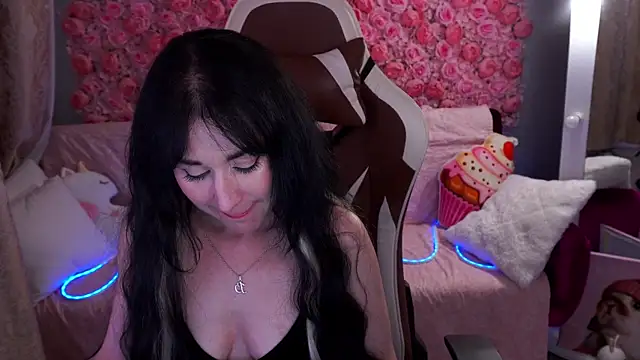CarolinaaFoxyyy: онлайн-секс-чат