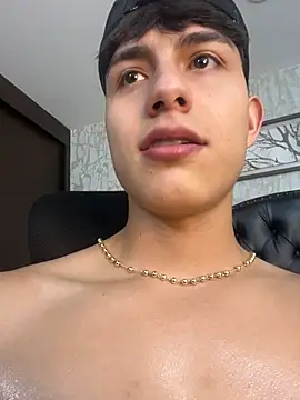 Lander_Cruz 网络视讯表演