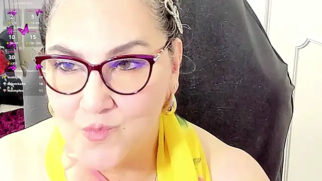 cataleya_mom's Webcam Show
