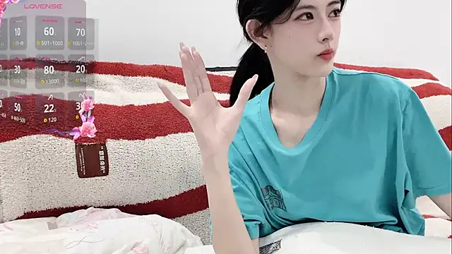 Nuomio 网络视讯表演
