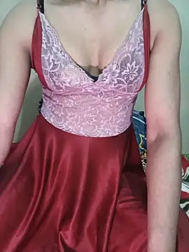 Chat XXX ao vivo de Crossdres