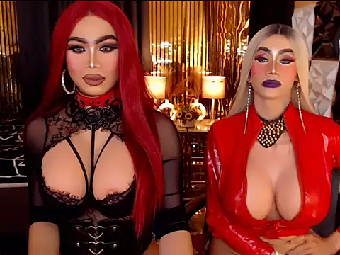 MonstrousCockDiva – Naživo XXX chat