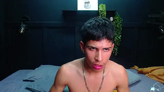 Show webcam de Jesve