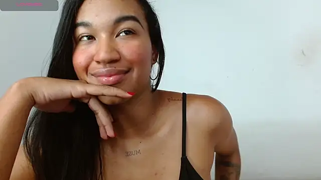 Alexa_priincess Live XXX-chat
