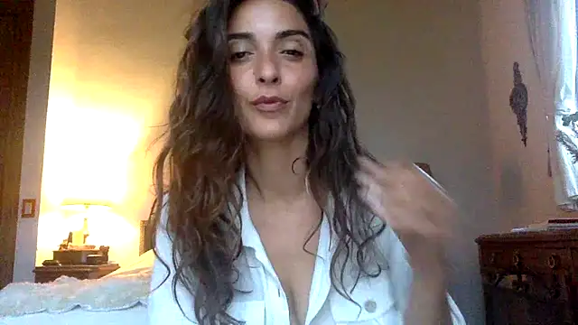 venuslibre's Webcam Show