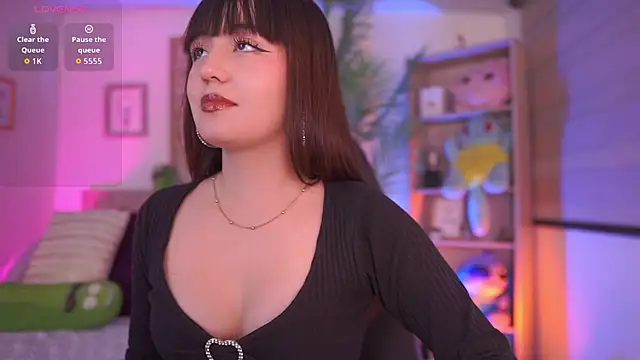 Živý XXX chat dakotaa_01