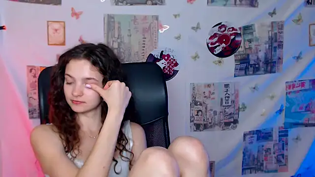 Živý XXX chat _SusieSu_