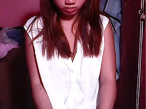 prettyjane23 Pertunjukan Webcam