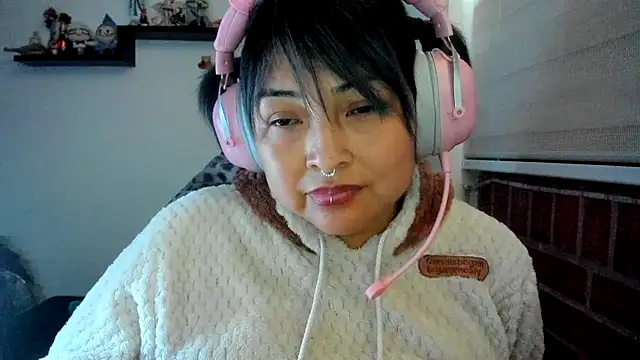 Chatroom XXX en direct de Shaddycute_
