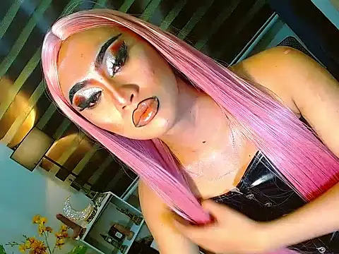 HOLLYWOOD_QUEEN_88 웹캠 쇼