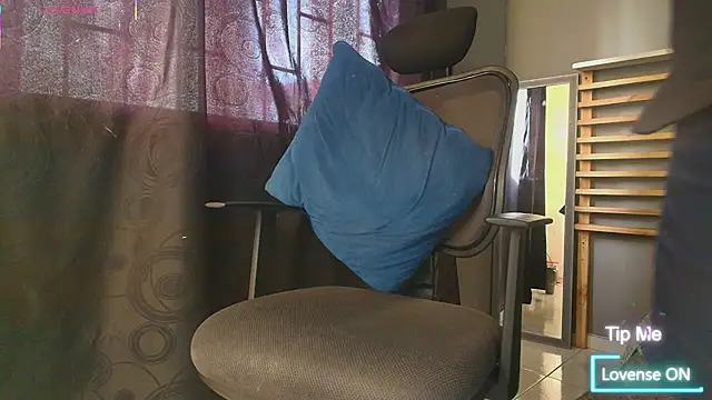 Živý XXX chat PaulEvens