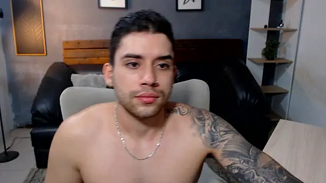 Živý XXX chat Mike_montoya01