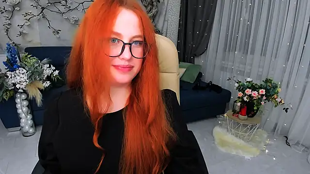 Chatroom XXX en direct de AirySilhouette