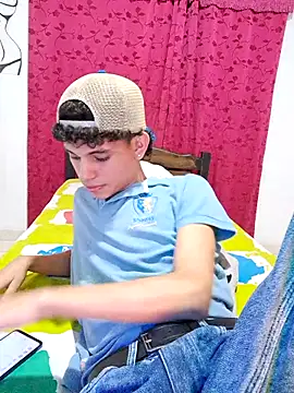 Samu_cint – Naživo XXX chat