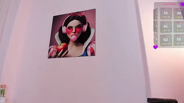 sweett_fire's Live XXX Chat