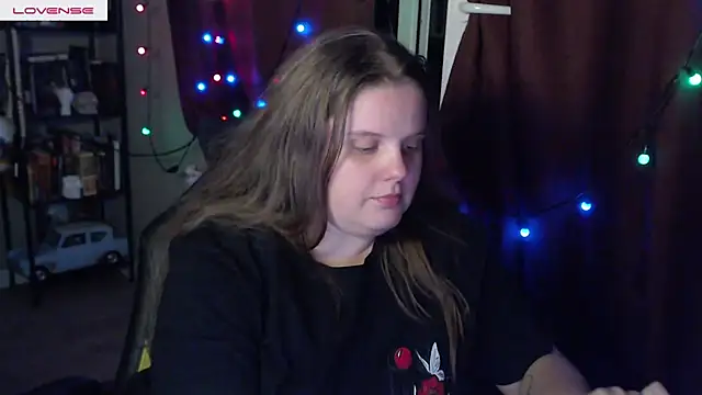 Živý XXX chat so_cute777