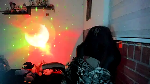 Shaddycute_: вебкам-шоу