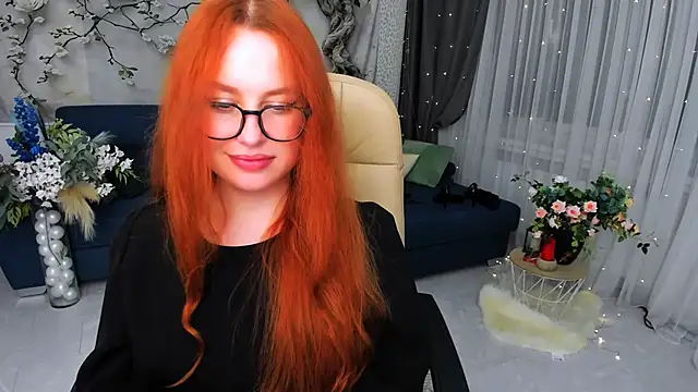 Chat XXX ao vivo de AirySilhouette