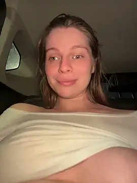 CtrlLove Show in webcam