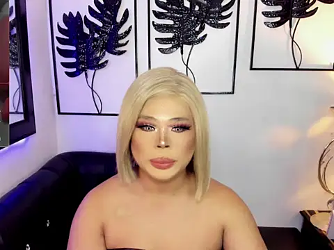 Lindsay_walter 网络视讯表演