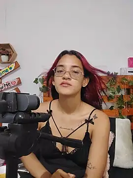 Chat +18 de cris_dulce ao vivo