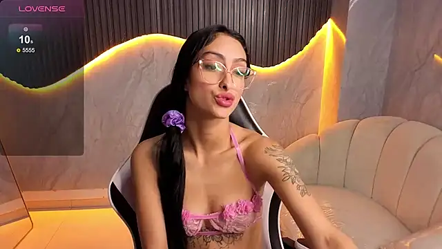 Tifany_Tx's Live XXX Chat