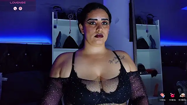 عرض كام MariaGaitan