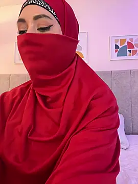 fatiima_ 现场XXX聊天