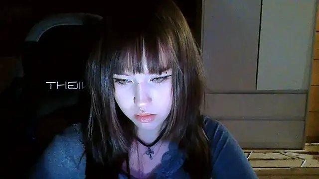 Онлайн чат XXX NoirEva