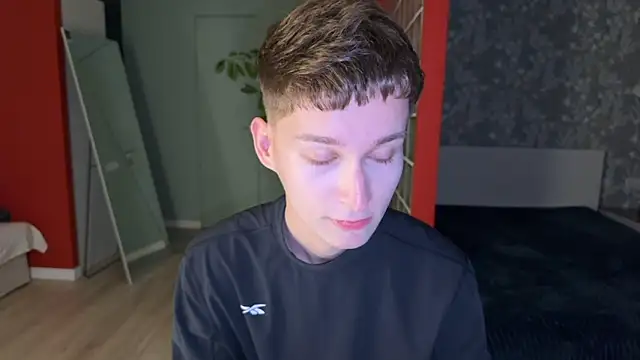 AlexFH's Webcam Show