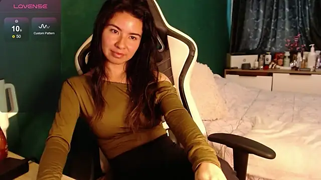 Živý XXX chat alice_middlee