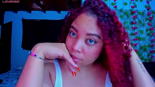 AngelaCoffee Live XXX-Chat