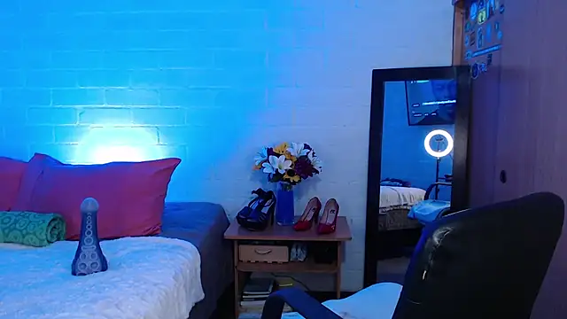 Amy66 现场XXX聊天