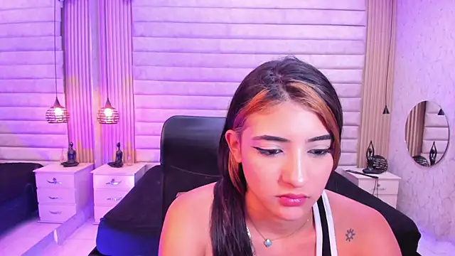 Czat XXX na żywo – VictoriaaBlair