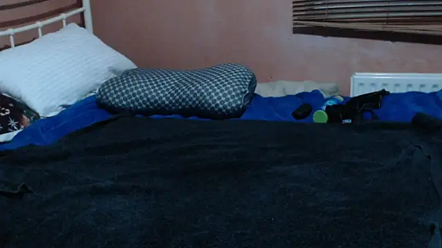 Daddybear26 Webcam Show