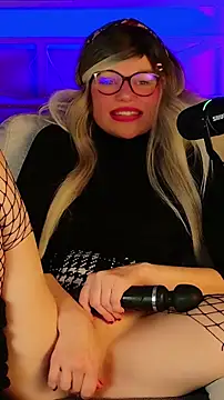Chatroom XXX en direct de Kittychatte