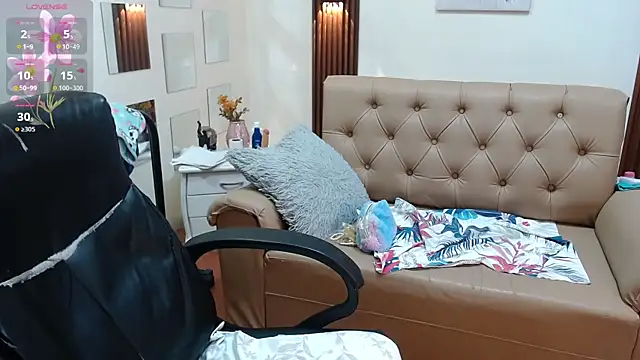sila_bolum Pertunjukan Webcam