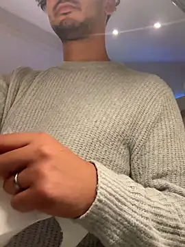 Webkamerová show Gipsyboysteve