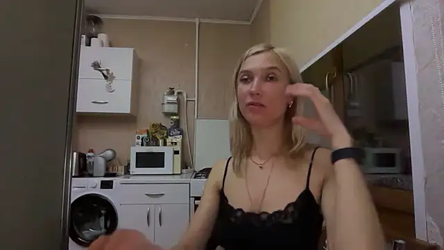 AngelJeni's Live XXX Chat