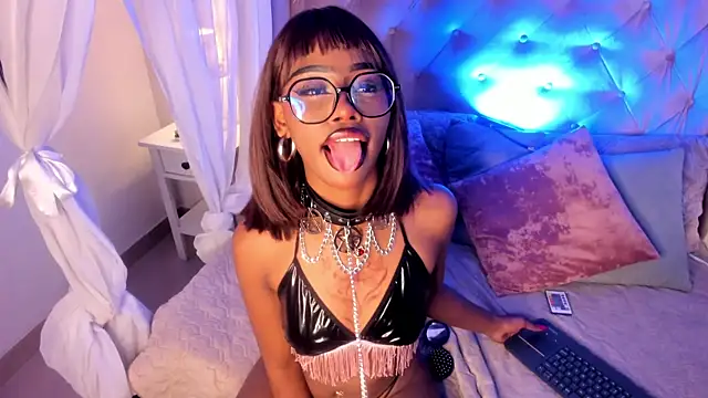 Afrodita_sweeet 现场XXX聊天